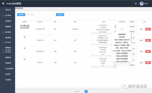一款基于springbootvue开发的网欲音乐系统 包含数据库设计文档,需求分析文档等 开发环境 idea,mysql5.6以上,jdk1.8